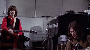 The Beatles / Let It Be / 1970 / Full HD
