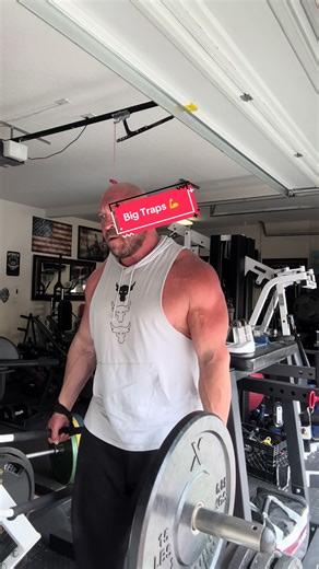 Maximize Your Workout with Big Traps Motivation