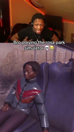 this game made me feel some type of way 😒 #viral #funny #gaming #comedy #reaction #shorts