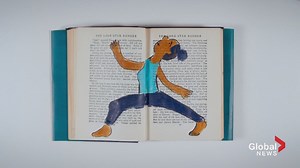 Halifax-based filmmaker, Andrea Dorfman, is in the running for a major award at one of the most prestigious animation film festivals in the world for her short film, "How To Be At Home". More Global News Morning videos can be found here: http://globalnews.ca/halifax/videos/ | Global Halifax