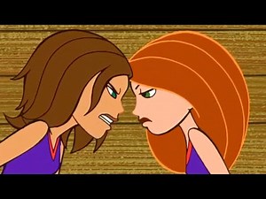 Bonnie Rockwaller: More Than Just Kim Possible’s Rival