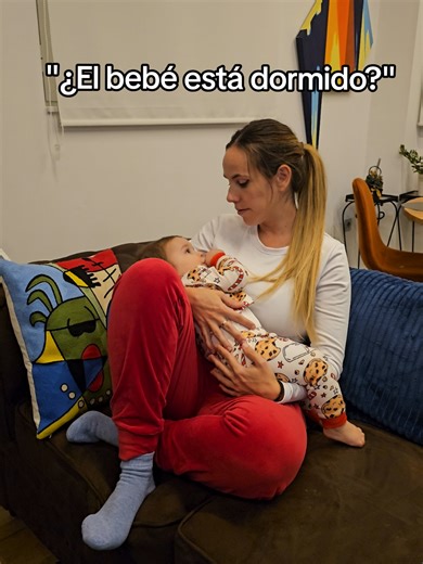 Si tienes más de un hijo dime si es verdad... 😅 #toddler #mamadedos #maternidad