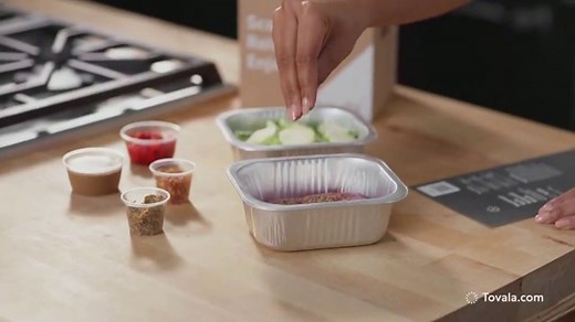 Tovala TV Spot, 'Makes Life Easier'