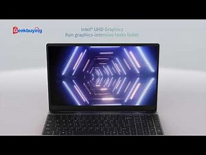 ALLDOCUBE GT BOOK 15 LAPTOP