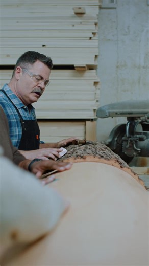 Nick Offerman went from notification overload to finding his fun again on a Carnival cruise. Carnival is calling. | Carnival Cruise Line