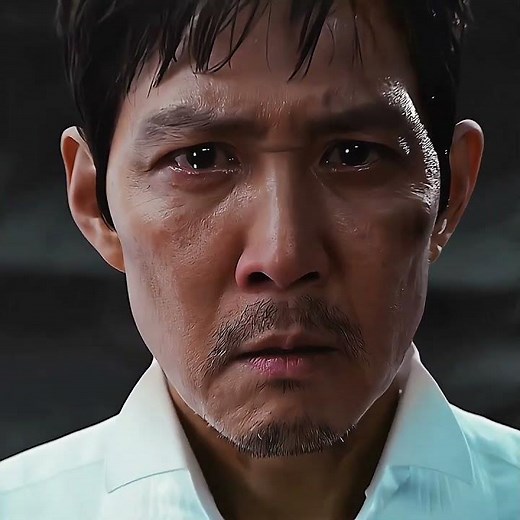 "Player No: 456 Final Moments | Squid Game Season 3 Episode 6 Shocking Death Scene"