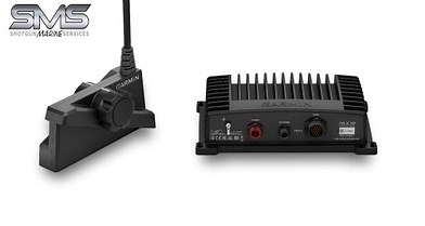 Garmin Panoptix  LiveScope Plus System with GLS 10 and LVS34 Transducer