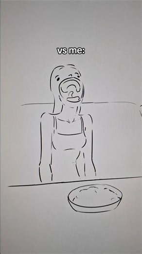 what do you do when there's a hair in your food