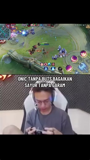 Explore Ruby in Mobile Legends: Golden Month Highlights