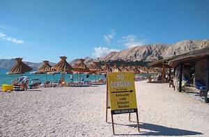 Einreise trotz Corona: Das müssen Sie bei der Reise nach Kroatien beachten