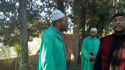 Exploring Moroccan Folklore and Traditions