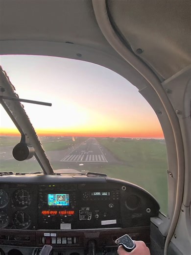 Mastering Touch and Go Patterns in Aviation