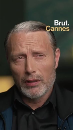 Mads Mikkelsen Reveals His Character Preparation Techniques