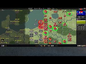 Advanced Tactics Gold | GD 1938 - 12 - Feb 1940 (Conclusion)