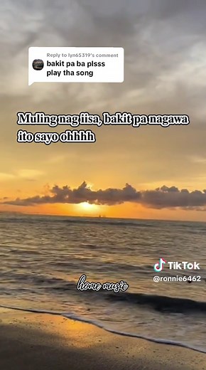 Bakit Pa Ba Lyrics by Jay R: Full Lyric Breakdown