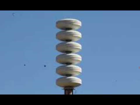 Federal signal modulator 5020 Westminster chimes greenfield NE