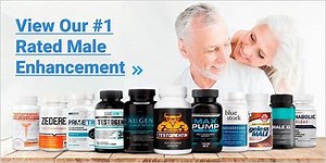 Finding the Best: Top 10 Male Enhancement Options for Improved Performance