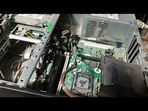 Hp 2 beeps no display red light at startup solved