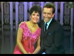 CONNIE FRANCIS IN THE 1960'S