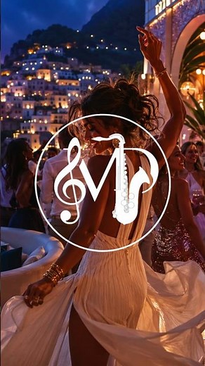 Balla Ancora | Italian Deep House Jazz | MP Jazz
