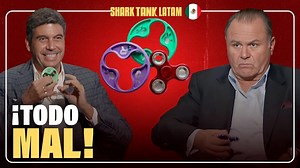 Run Pinner es un invento que busca revolucionar el tradicional Fidget Spinner. Sin embargo, la poca innovación del producto, sumado a las nulas ventas, asustan a los tiburones, quienes aconsejan al emprendedor detrás del proyecto abandonar el barco. ¿Quieres ver los capítulos completos de Shark Tank México? Descarga la nueva app de Sony aquí 👉🏻 https://bit.ly/SonyAppStore o https://bit.ly/SonyPlayStore #SharkTankLatam #Emprendimiento #Negocios #México #Invento #Fracaso #Innovación | Shark Tank