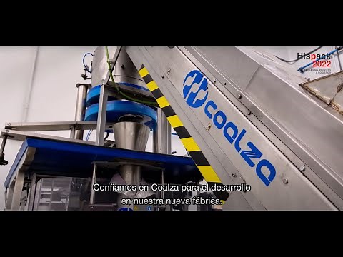 COMPLETE ICE PACKAGING SOLUTIONS