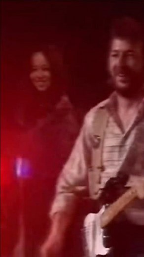 Eric Clapton Playing Badge Live 1977! 🎶 #shorts #ericclapton #rock