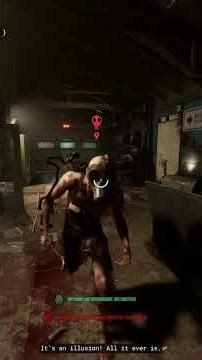 The Outlast Trials - FrankAway Tech Against Pusher #horror #gameplay #gaming