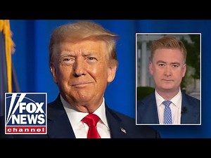 Peter Doocy: Trump is tired of waiting