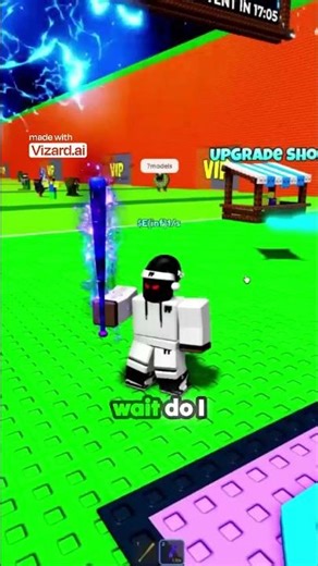 I'm Doing Admin Abuse! First Command Check #roblox #robloxfunny