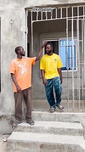 The Unknown Enemy | King Ipally