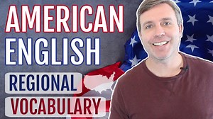 Get a PDF copy of the lesson notes & join our community. 📝 https://info-797a3.gr8.com/ If you live in the United States or plan to visit, then it may be helpful to learn some of the regional vocabulary that you may encounter across the country. These regional words and phrases will give you a better understanding of the culture as well as how Americans use the English language. | Interactive English