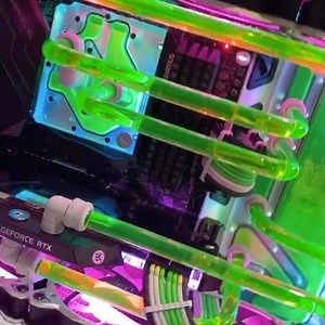 Wait until the end... trust me it’s worth it 🤮🤮🤮 | Overkill Gaming