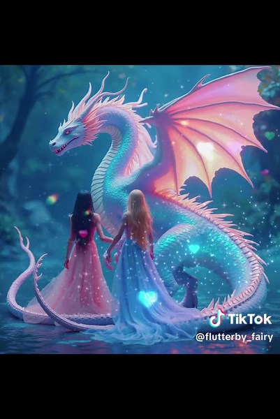 Flutterby Fairy🧚‍♂️ (@flutterby_fairy)’s videos with Beautiful Memories - Lux-Inspira