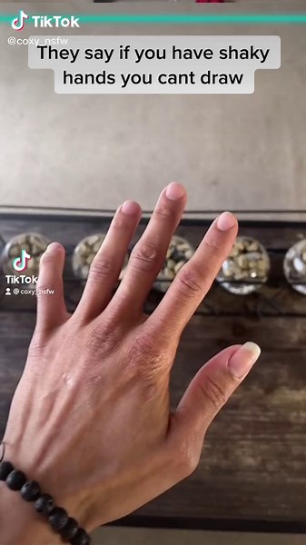 #GoForTheHandful #art #fyp #viral