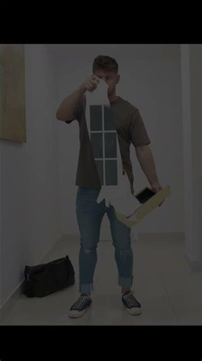 Invisible Man Prank Gone Wrong 😱😂#invisibleman