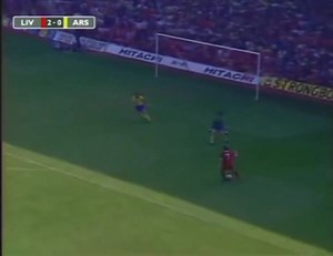 #OnthisDay in 1981. Liverpool defeat Arsenal 2-0 at Anfield with goals from Terry McDermott and David Johnson. #LFC #YNWA #liverpool #LiverpoolFC | Football in the 70s and 80s