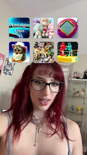 Accurate (#egirl #morgpie #trend #filter #quiz #outfit )