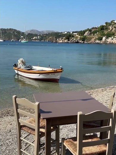Milos, Sifnos, Cyclades Islands