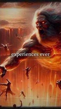 The Man Who Claimed to See Hell – and Came Back | A True Story of the Afterlife