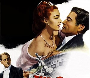 The Great Sinner Summary, Trailer, Cast, Where to Watch and More