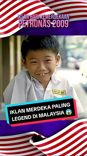 Iklan Merdeka paling legend di Malaysia 😱 #faktaw #fypシ #fypシ゚viral #fypシ゚ #fypviralシ゚ #tiktokmalaysia