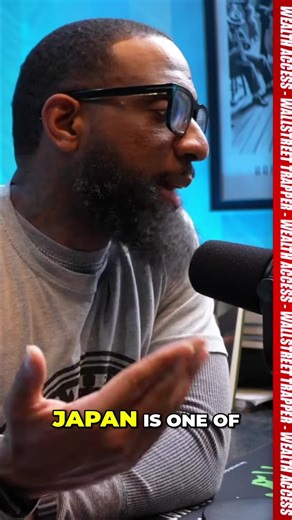 Japan's move to protect its system? Selling U.S. bonds, meaning our debt! Watch what happens next. #Japan #USTreasuries #Economy #Finance #Debt