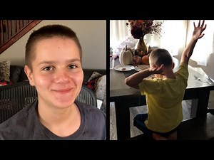 Autism Stimming from Imagination