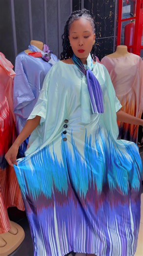 Ksh 999/- Maxi dress Serving elegance, one flow at a time 📞 07.19.216.299 📍 Platinum plaza fifth floor shop 507 Size: 6-14 #ordernow #maxidress #shopnow #viral #newarrival