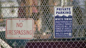 Class action lawsuit filed against Wyatts Towing over allegations of predatory towing