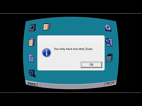 This Game Knows I Exist… | OneShot Part 1