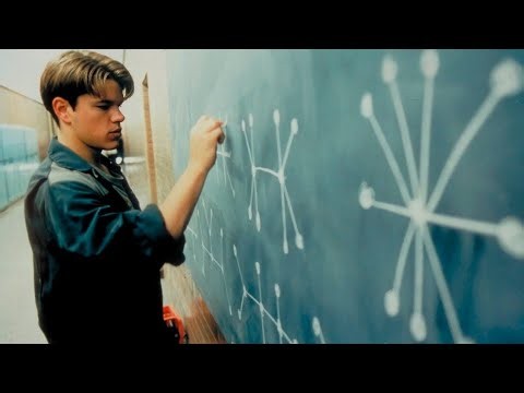 A Janitor With a 500+ IQ Solves the World’s Most Complex Equations in Just a Few Minutes