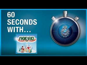 60Seconds with Colonel Jody Hanson