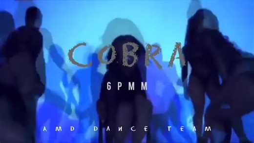 COBRA - By 6.pmm DROP??? | cobra